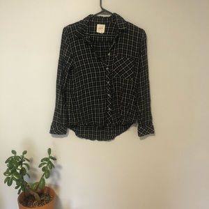 Flannel